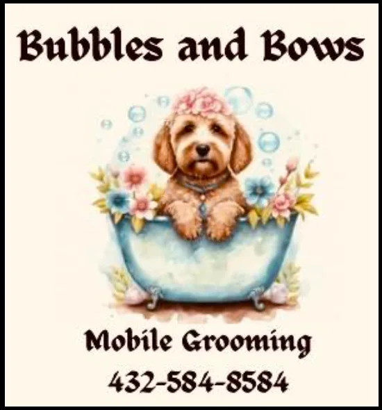 Sam's Bubbles and Bows