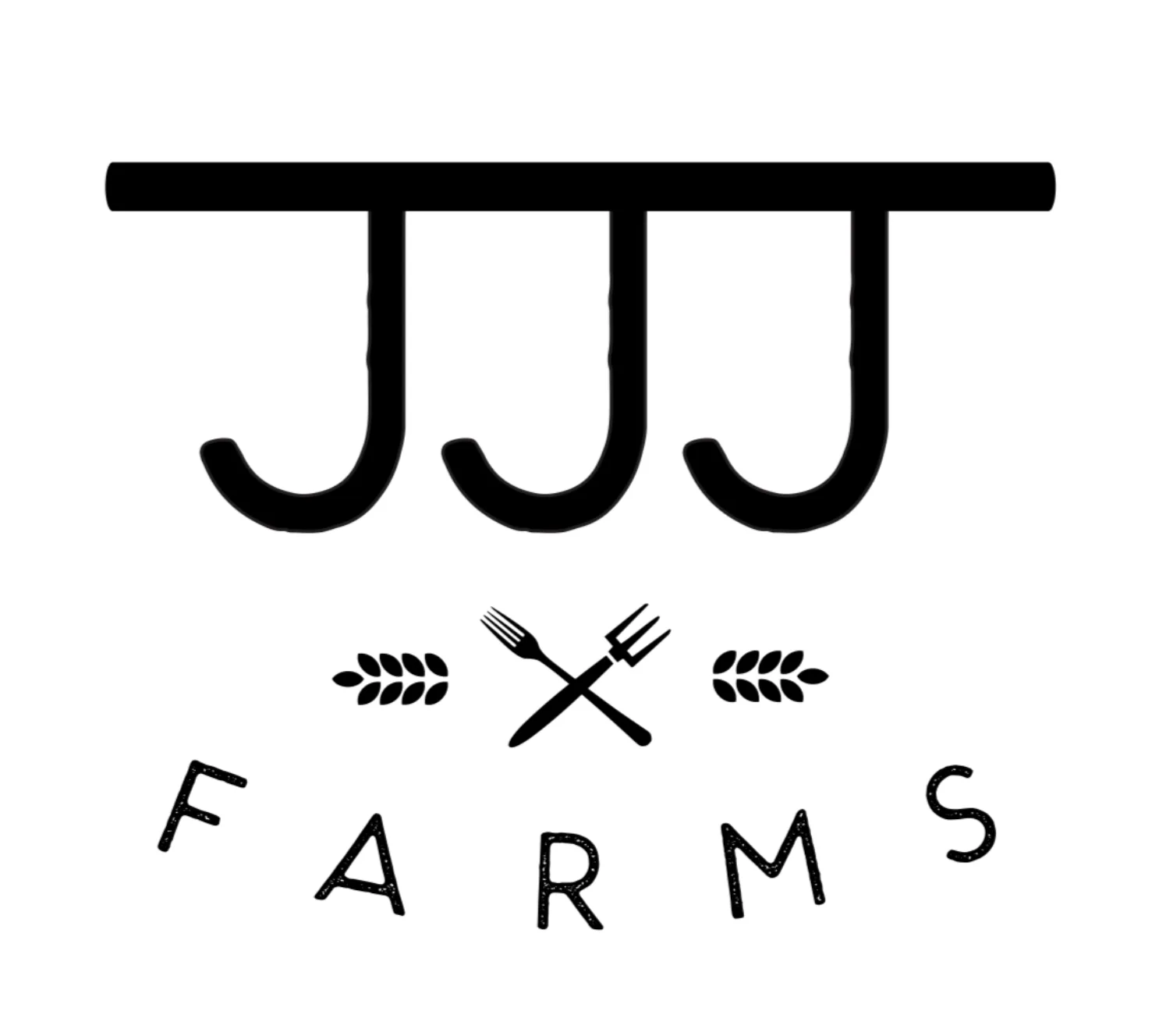 JJJ Farms Logo